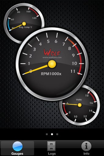 Image 1 for Wolf Dash