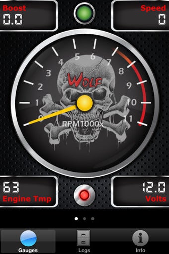 Image 0 for Wolf Dash