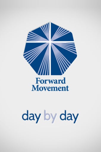 Image 0 for Forward Day by Day