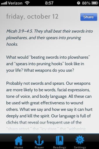 Image 3 for Forward Day by Day
