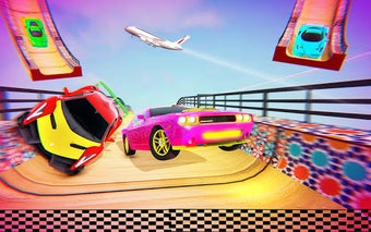 Image 1 for Mega Ramp Impossible Stun…