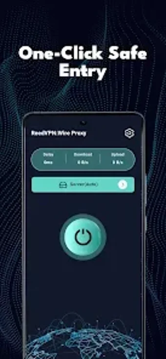 Imagen 0 para ReedVPN:Wire Proxy