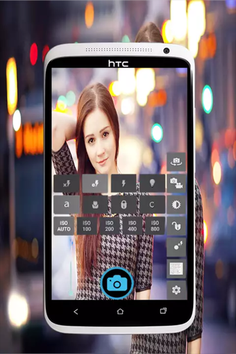 Image 0 for DSLR Zoom Camera