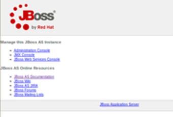 Image 1 for BitNami JBoss Stack