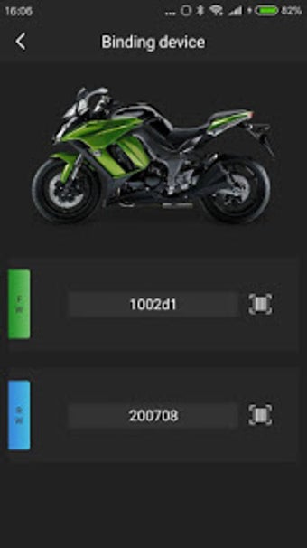 Imagen 2 para JDiag FasTPMS TP808