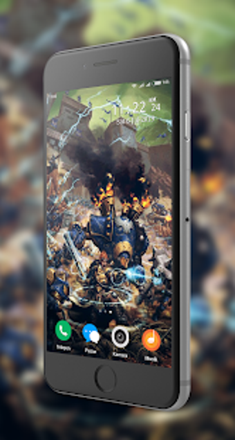 Image 0 for Steampunk Wallpaper