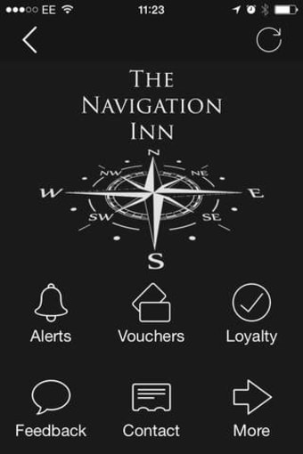 Image 0 for The Navigation Inn, Oldha…