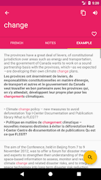 Imagen 2 para French English Offline Di…