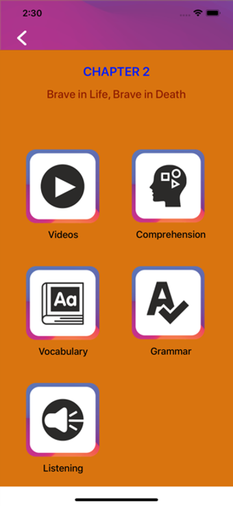 Image 2 for Viva Real English Class 7