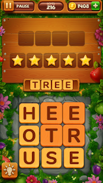 Imagen 1 para Word Park - Fun with Word…