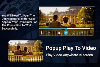 Image 0 for XXVI Video Player
