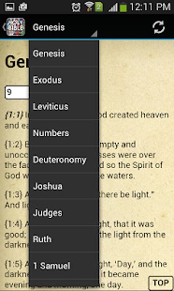 Image 1 for Catholic Bible: Free Offl…