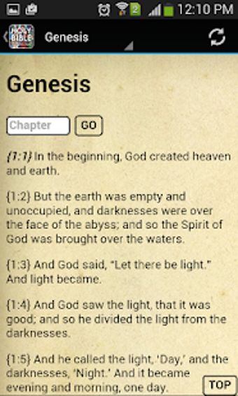 Image 1 for Catholic Bible: Free Offl…