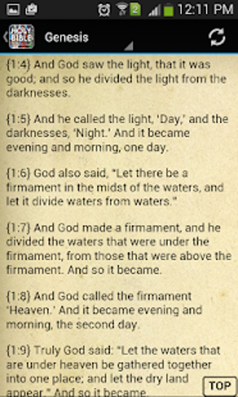 Image 3 for Catholic Bible: Free Offl…