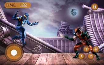 Image 0 for Superhero Fighting Immort…