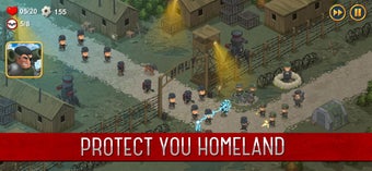 Image 3 for World War 2: Syndicate TD