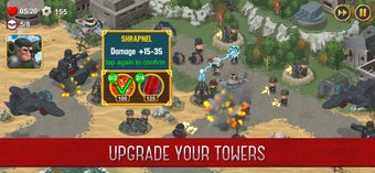 Image 1 for World War 2: Syndicate TD