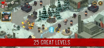 Image 0 for World War 2: Syndicate TD