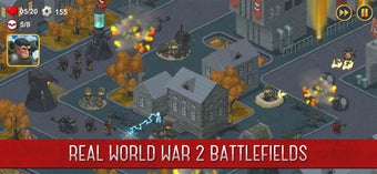 Image 2 for World War 2: Syndicate TD
