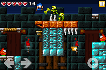 Image 0 for Bloo Kid