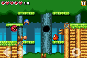 Image 1 for Bloo Kid