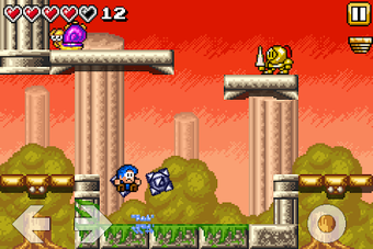 Image 0 for Bloo Kid