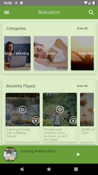 Image 1 for Relaxation - Free Relaxin…