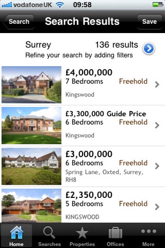Image 0 for Parsons Estate Agents