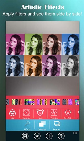 Image 3 for Photo Lab Photo Editor fo…