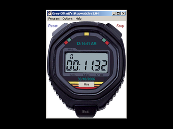 Imagen 0 para Stopwatch