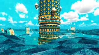 Image 0 for The Indifferent Wonder of…