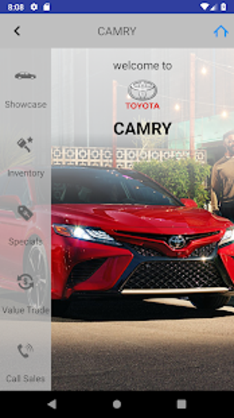 Image 2 for Toyota of Rock Hill