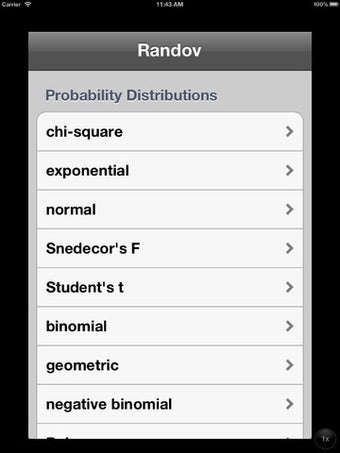 Image 3 for Randov Probability Calcul…