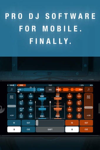 Image 0 for DJ Player Professional ::…
