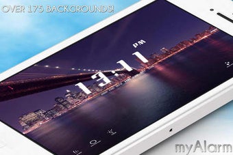 Image 0 for myAlarm - Custom Music & …