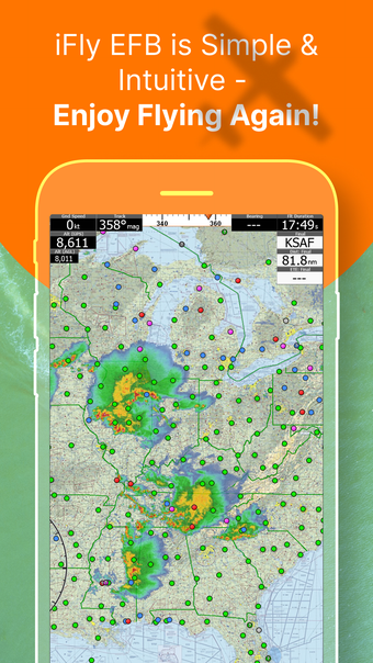 Image 0 for iFly GPS