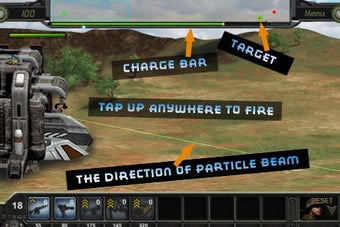 Image 0 for 2012 Counterattack