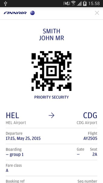 Imagen 1 para Finnair