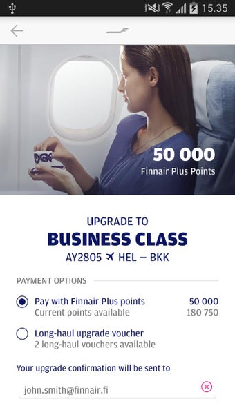 Imagen 0 para Finnair