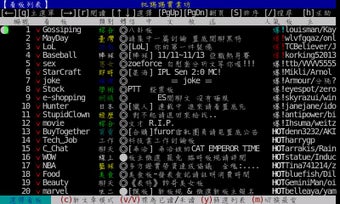 Image 1 for touchPTT