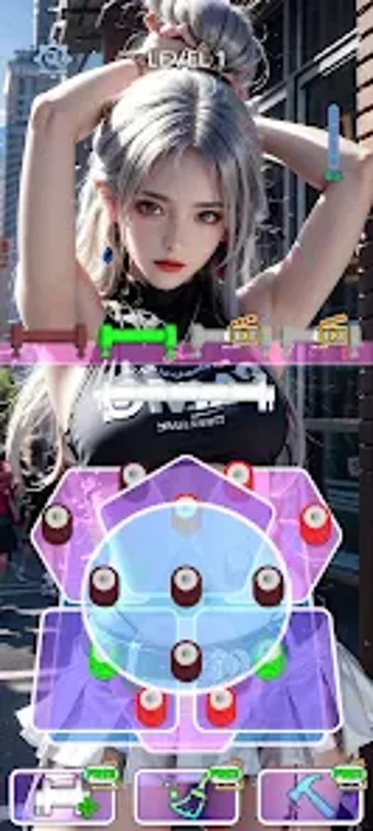 Imagen 0 para Soft Yarn Sort