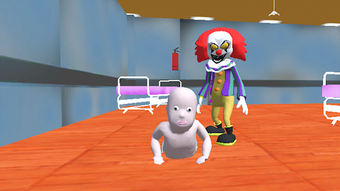 Image 2 for Who's Your neighbor clown…