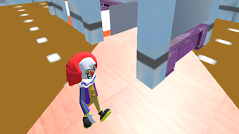 Image 1 for Who's Your neighbor clown…