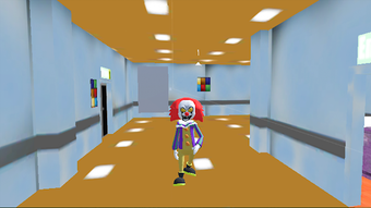 Image 0 for Who's Your neighbor clown…