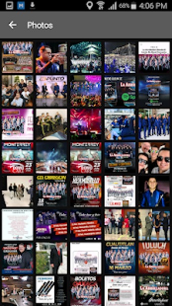 Imagen 2 para La Arrolladora Banda El L…