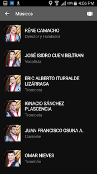 Imagen 0 para La Arrolladora Banda El L…