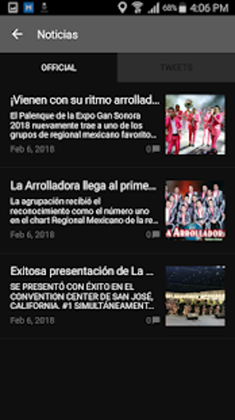 Imagen 3 para La Arrolladora Banda El L…