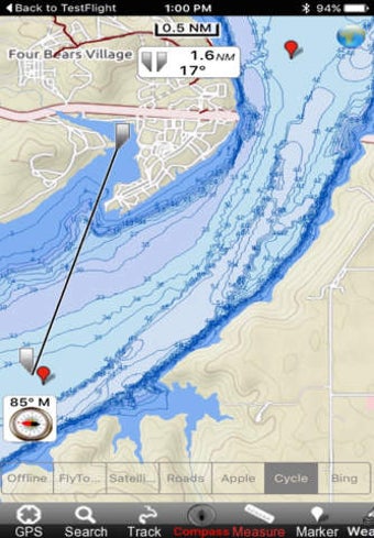 Image 0 for Lake Sakakawea - Fishing