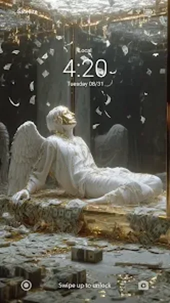 Image 0 for Wallgraf: 4K HD Wallpaper…