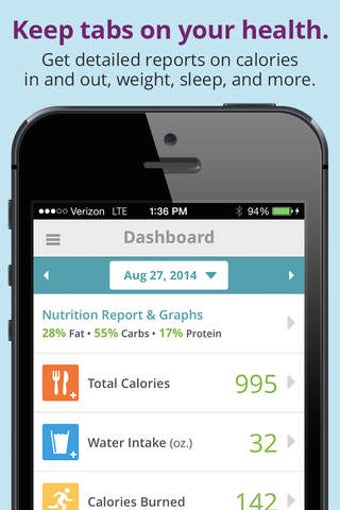 Image 0 for HOH Dashboard